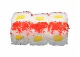 Maki White Mangue