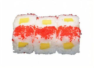Maki White Mangue