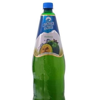 Казбеги (0,5 л.)