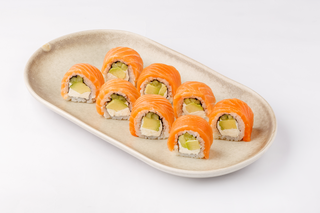 PHILADELPHIA ROLL