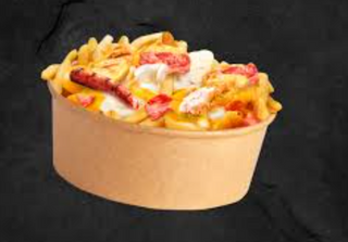 Chicken Crispy