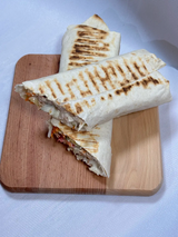 Шаурма велика з яловичиною (675г)