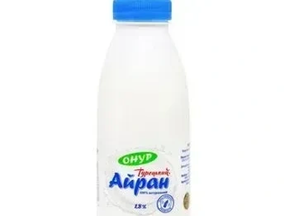 Айран (500ml)