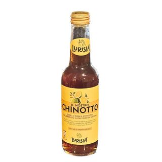 Chinotto in vetro 33 cl