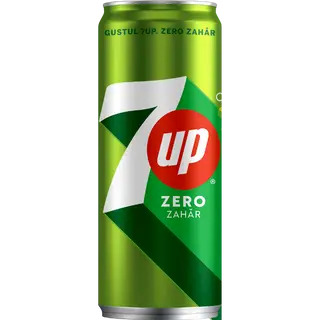 7UP 0.33