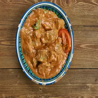 Cordero Korma