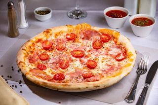 Pizza Prosciutto Ø32cm