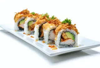 125. Ura tori 8 pezzi