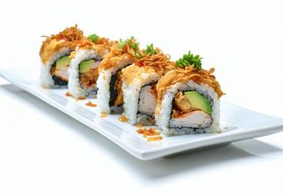 125. Ura tori 8 pezzi