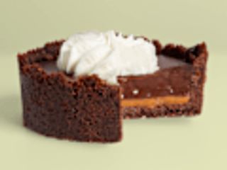 Cioccolato & Caramello Salato