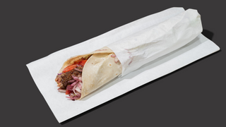 URFA KEBAB FARA PICANT