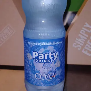 Сода