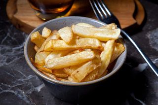 Cartofi prajiti