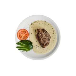Lomo Al Roquefort (Ración)