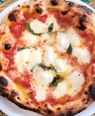 Pizza Margherita (33 Cm.)