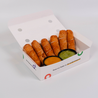 TEQUEÑOS