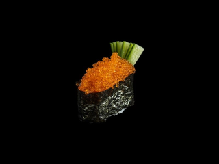 Tobiko gunkan