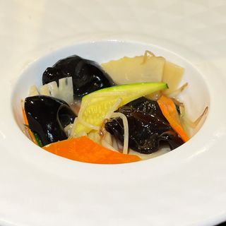 094. Verdure miste saltate