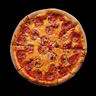 Pizza Diavola Ø32cm