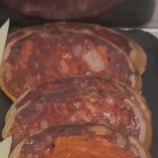Tapa De Chorizo