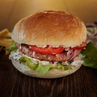 Pizza pljeskavica 230g