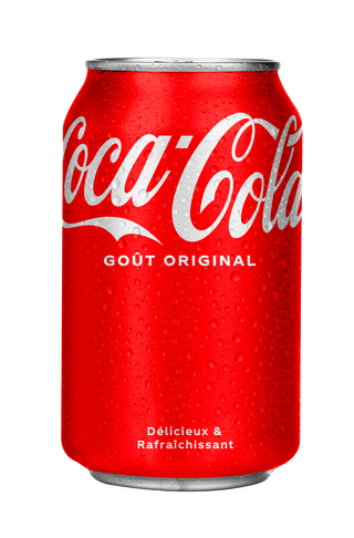 Coca-Cola 33cl
