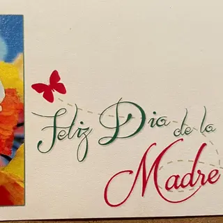Tarjeta modelo 7