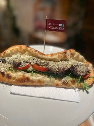 Cio che panini