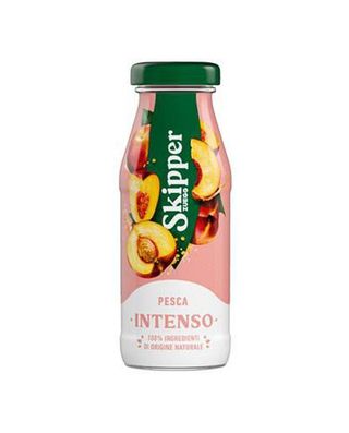 Succo di frutta alla pesca