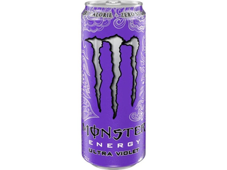 Monster Energy Ultra Violet 50 cl