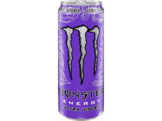 Monster Energy Ultra Violet 50 cl