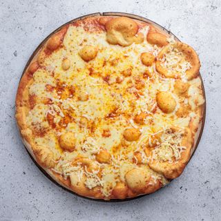 Pizza Margherita 44cm