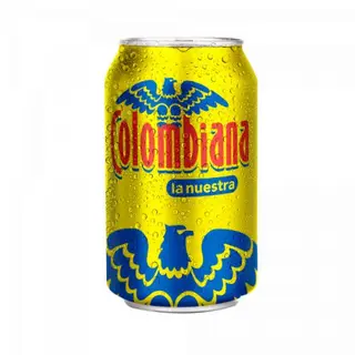 Postobón Colombiana (330 Ml.)