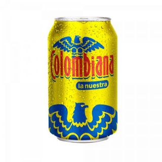 Postobón Colombiana (330 Ml.)