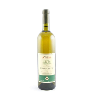 Chardonnay Barrique Plantaže 0.75l
