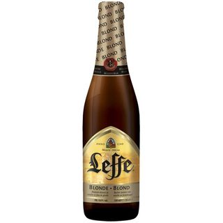 Leffe Blonde (330мл)
