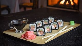 ჩოპს ფილადელფიის ღამე როლი