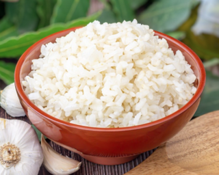 Arroz blanco