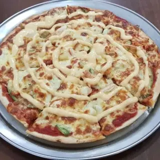 Tropical Média