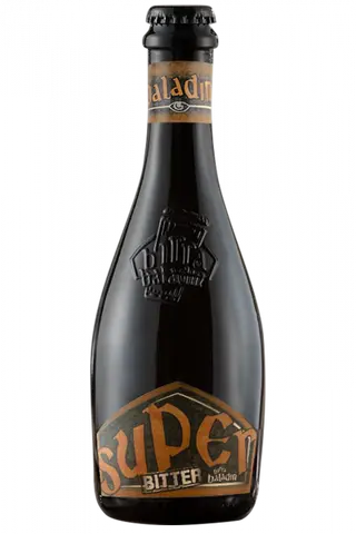 Super 33 cl