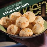 Pão de Queijo (6 uds)