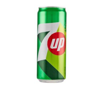 7up de Limão