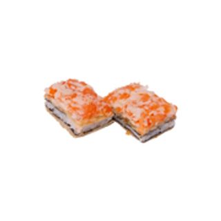 Pizza Sushi