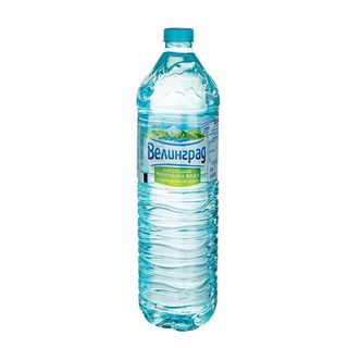 Минерална вода(1.5л)