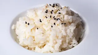 Riso Bianco
