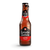 Cerveza Estrella Galicia Especial (330 Ml.)