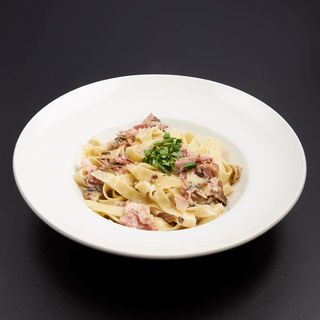 Carbonara