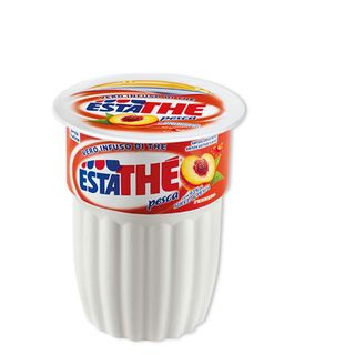 Estathé alla Pesca