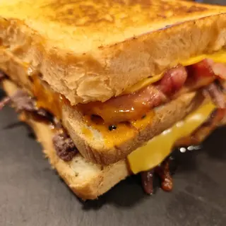 Sandwich Carillera