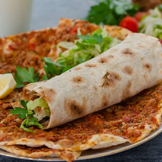 Lahmacum